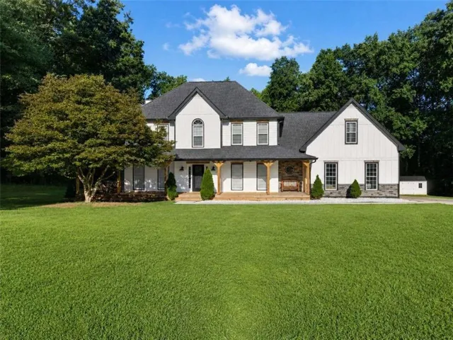 89 Dove Trail, Hoschton, Georgia 30548