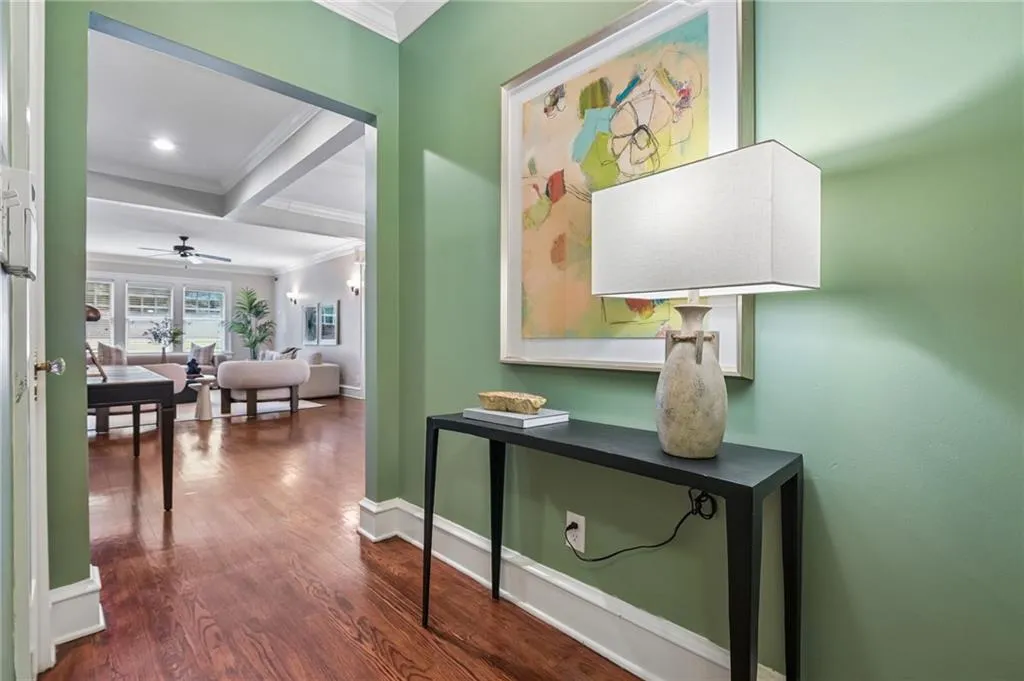 2 Collier Road Nw Unit 7, Atlanta, Georgia 30309, 1 Bedroom Bedrooms, 0 ,1 BathroomBathrooms,Residential,Sold,2 Collier Road Nw Unit 7,7785187