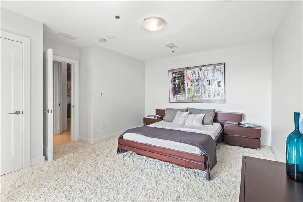 Bedroom #2 in guest wing!