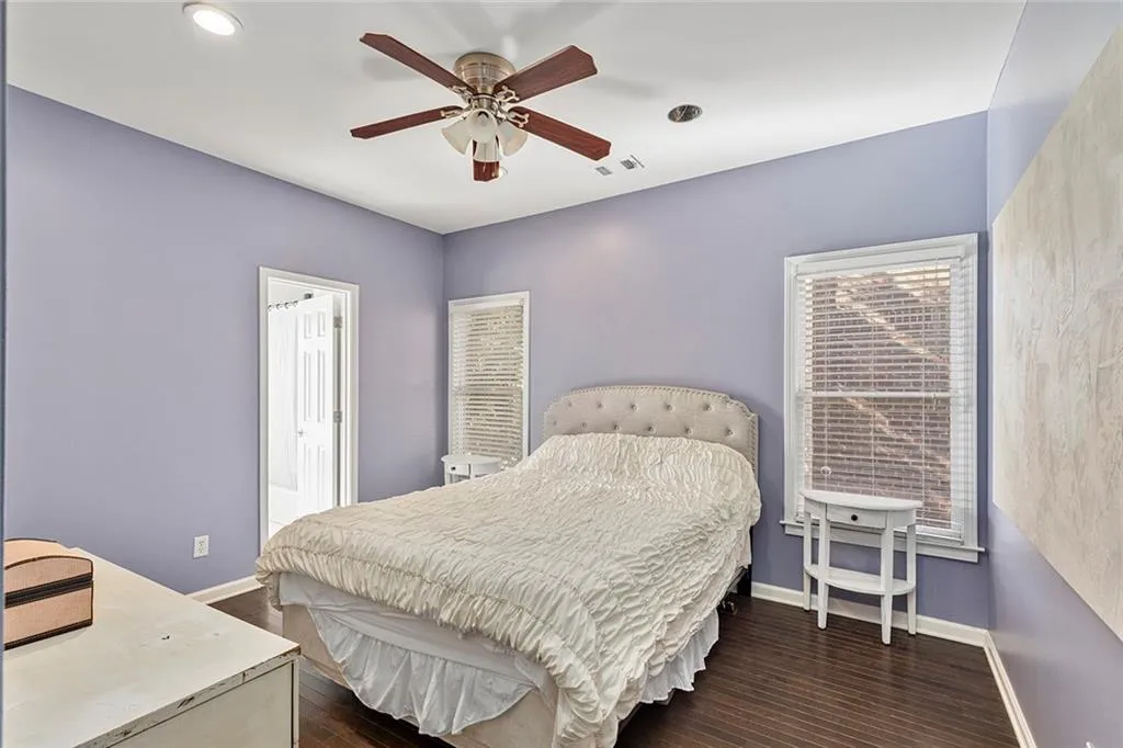 2694 Lenox Road -14, Atlanta, Georgia 30324, 5 Bedrooms Bedrooms, 0 ,4 BathroomsBathrooms,Residential,For Sale,2694 Lenox Road -14,7700489