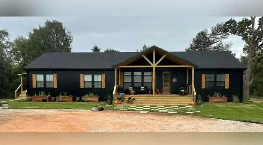 0 Nocona Trail, Ellijay, Georgia 30536