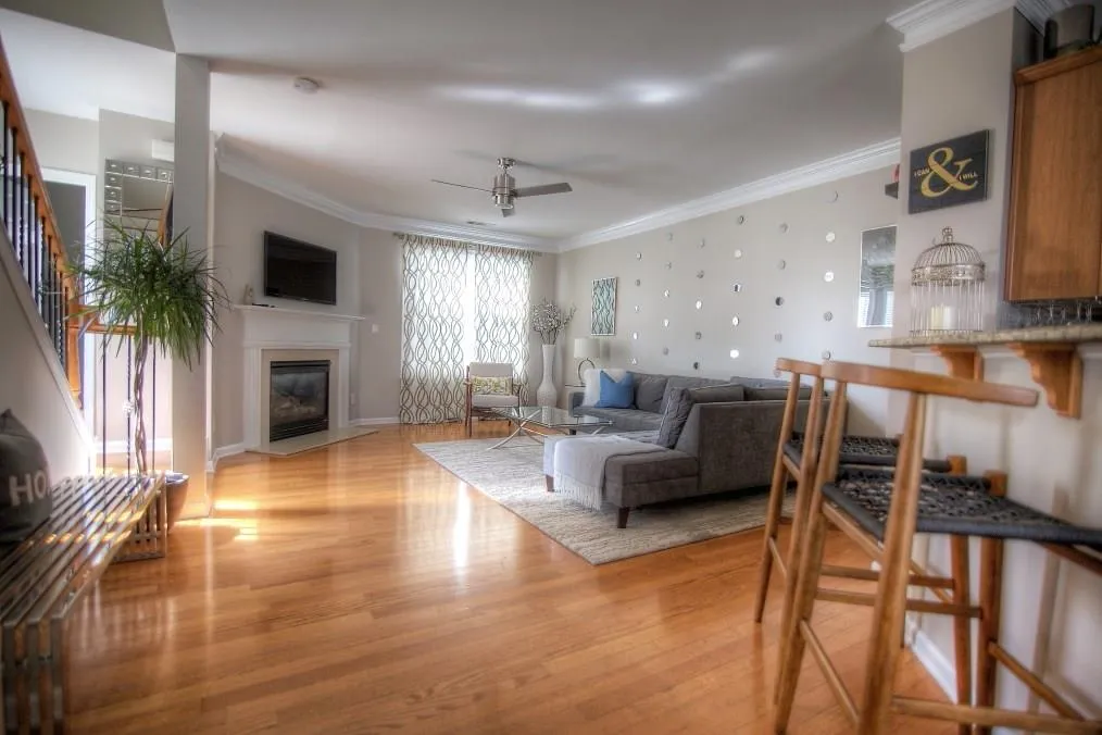 3502 Chattahoochee Summit Lane Se Unit 3502, Atlanta, Georgia 30339, 3 Bedrooms Bedrooms, ,3 BathroomsBathrooms,Residential,Sold,3502 Chattahoochee Summit Lane Se Unit 3502,5760771