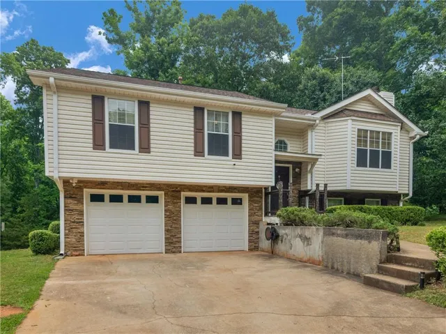 100 Sable Circle, Covington, Georgia 30016