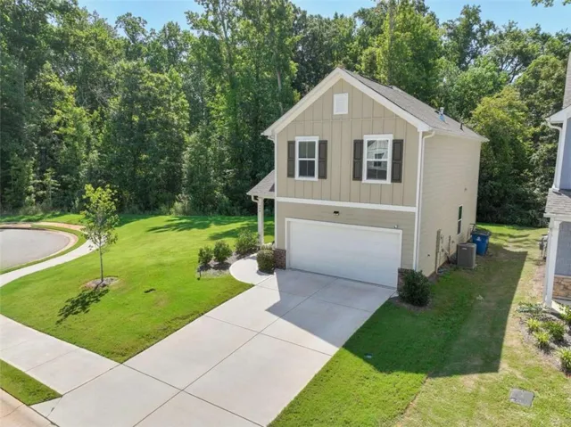 408 Paulownia Circle, Mcdonough, Georgia 30253