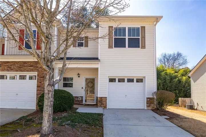 536 Oakside Place, Acworth, Georgia 30102