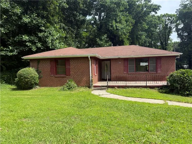 1840 Boulderview Drive Se, Atlanta, Georgia 30316