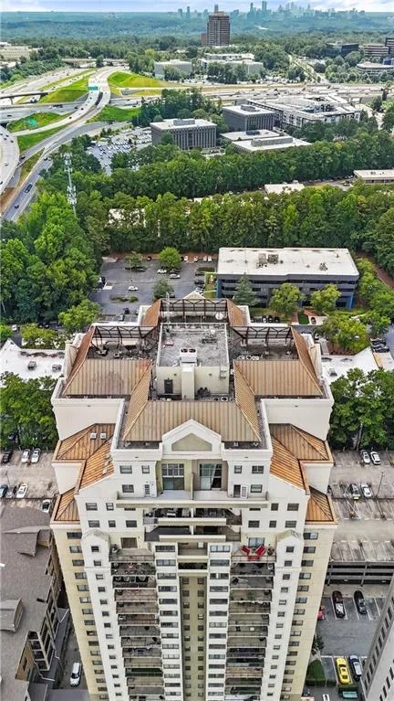 Hassle-Free High Rise Living