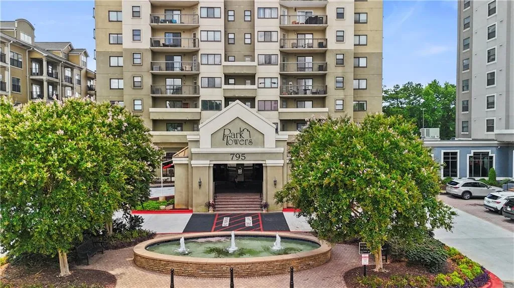 795 Hammond Drive Unit 513, Atlanta, Georgia 30328, 2 Bedrooms Bedrooms, ,2 BathroomsBathrooms,Residential,For Sale,795 Hammond Drive Unit 513,7623994