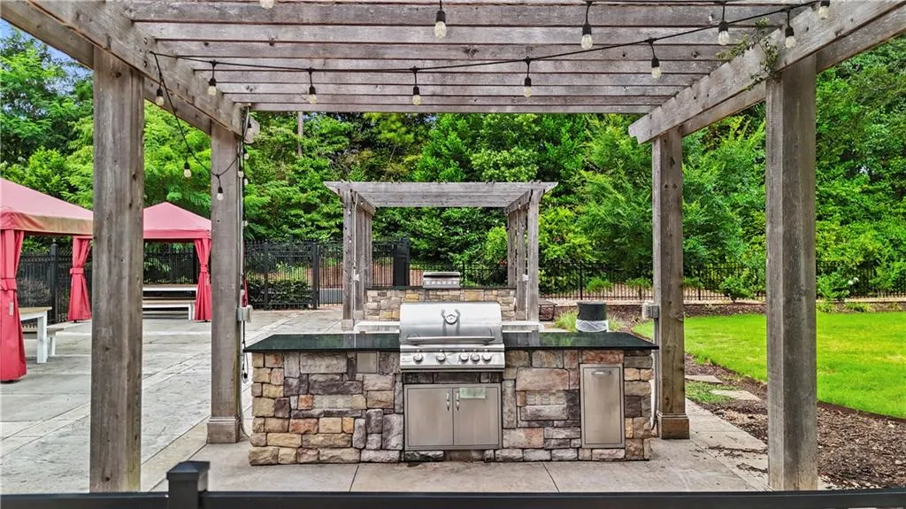Ready for a Cook-out!