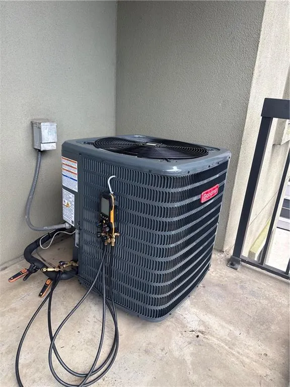Brand NEW HVAC
