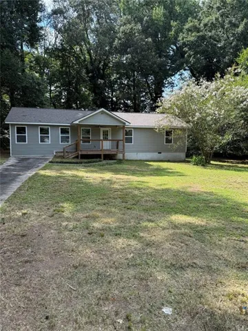 561 Knollwood Drive, Stockbridge, Georgia 30281