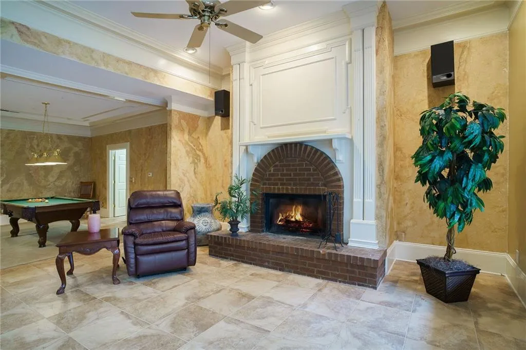 9485 Huntcliff Trace, Sandy Springs, Georgia 30350, 6 Bedrooms Bedrooms, ,7 BathroomsBathrooms,Residential,Sold,9485 Huntcliff Trace,6717404