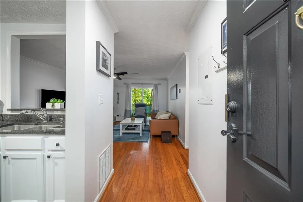 970 Sidney Marcus Boulevard Ne Unit 2211, Atlanta, Georgia 30324, 1 Bedroom Bedrooms, ,1 BathroomBathrooms,Residential,For Sale,970 Sidney Marcus Boulevard Ne Unit 2211,7621263