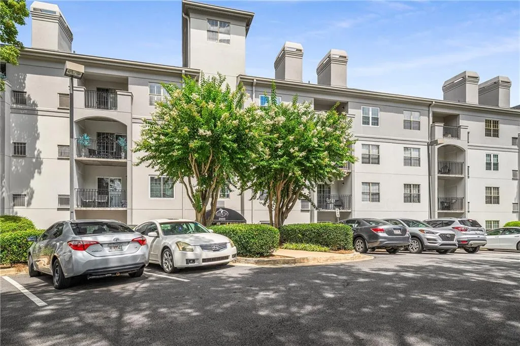 970 Sidney Marcus Boulevard Ne Unit 2211, Atlanta, Georgia 30324, 1 Bedroom Bedrooms, ,1 BathroomBathrooms,Residential,For Sale,970 Sidney Marcus Boulevard Ne Unit 2211,7621263