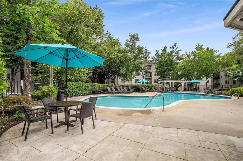 970 Sidney Marcus Boulevard Ne Unit 2211, Atlanta, Georgia 30324, 1 Bedroom Bedrooms, ,1 BathroomBathrooms,Residential,For Sale,970 Sidney Marcus Boulevard Ne Unit 2211,7621263