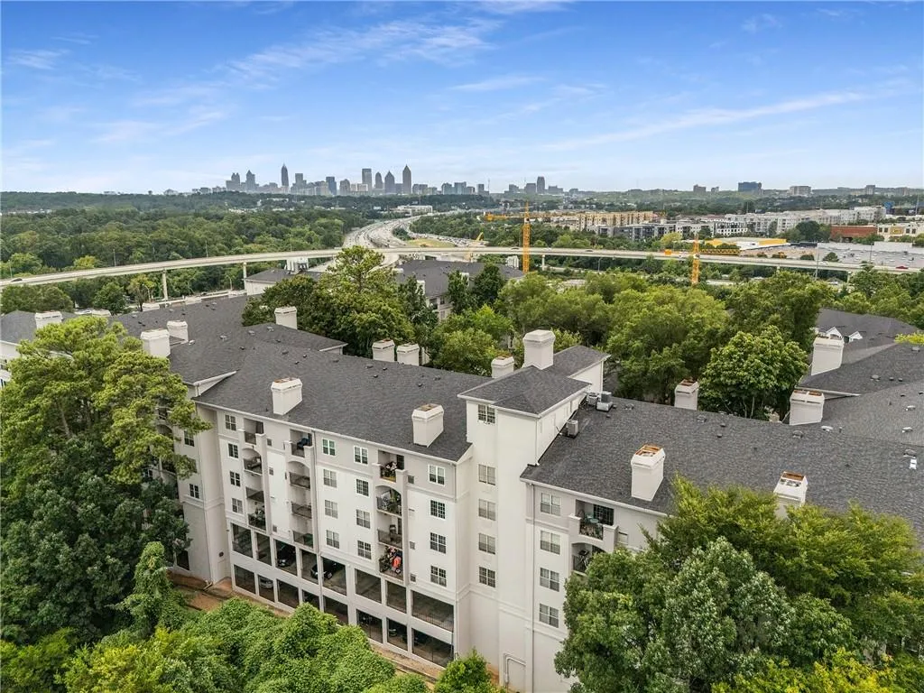 970 Sidney Marcus Boulevard Ne Unit 2211, Atlanta, Georgia 30324, 1 Bedroom Bedrooms, ,1 BathroomBathrooms,Residential,For Sale,970 Sidney Marcus Boulevard Ne Unit 2211,7621263