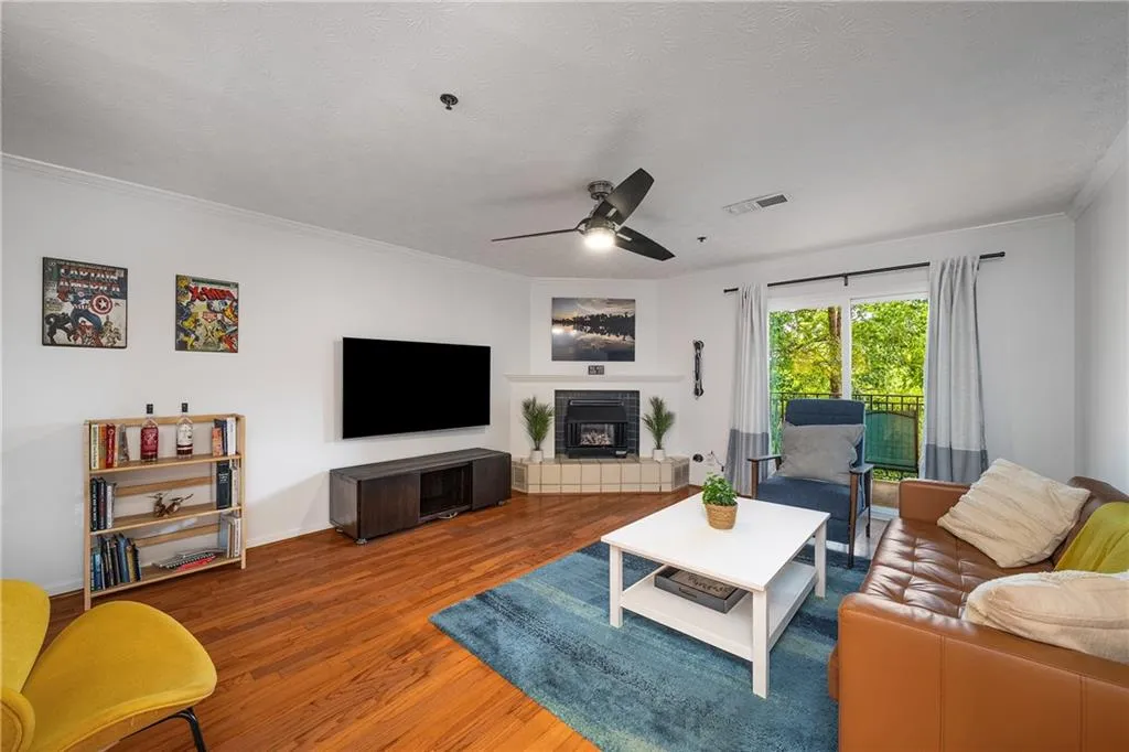 970 Sidney Marcus Boulevard Ne Unit 2211, Atlanta, Georgia 30324, 1 Bedroom Bedrooms, 0 ,1 BathroomBathrooms,Residential,For Sale,970 Sidney Marcus Boulevard Ne Unit 2211,7621263