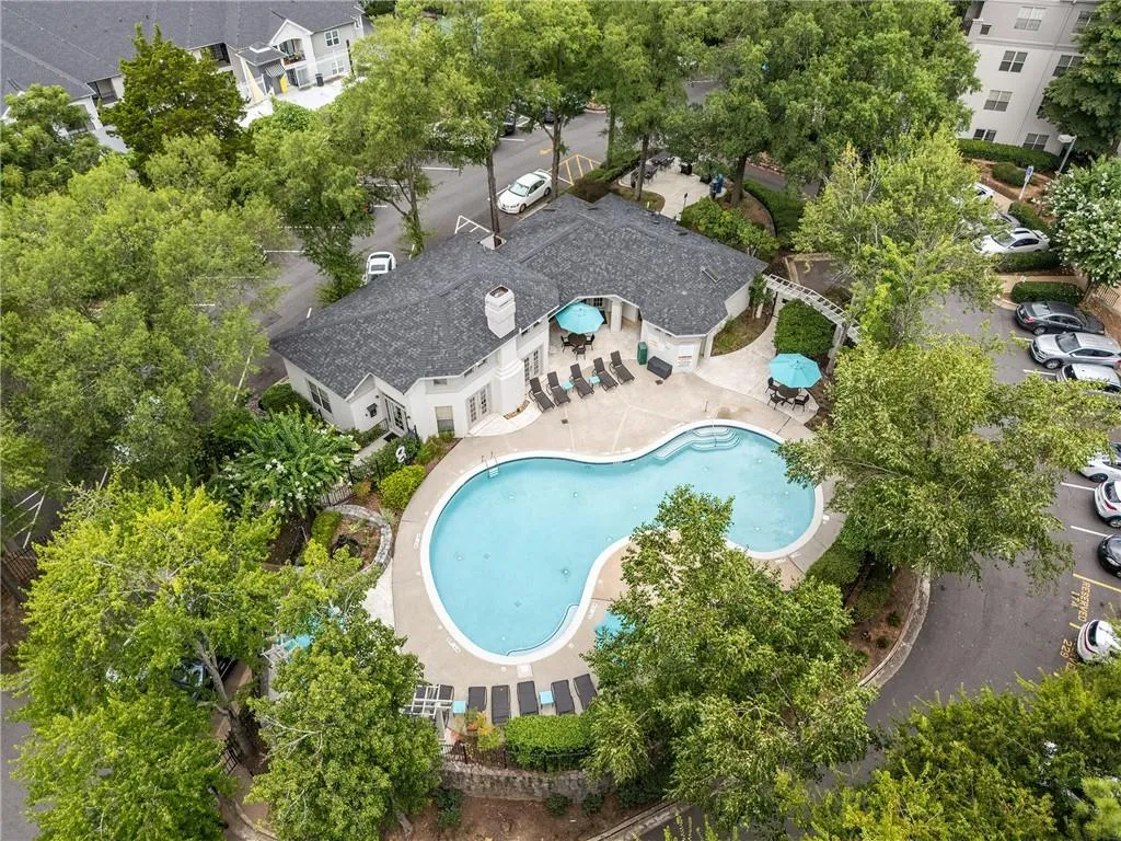 970 Sidney Marcus Boulevard Ne Unit 2211, Atlanta, Georgia 30324, 1 Bedroom Bedrooms, ,1 BathroomBathrooms,Residential,For Sale,970 Sidney Marcus Boulevard Ne Unit 2211,7621263