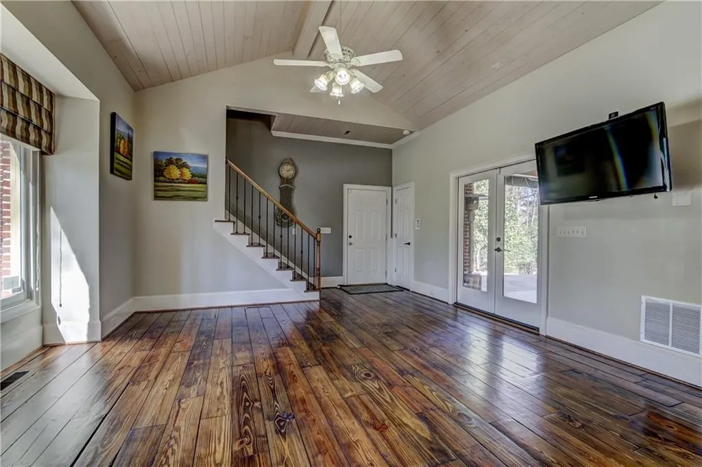 340 Franklin Road Ne, Sandy Springs, Georgia 30342, 6 Bedrooms Bedrooms, ,5 BathroomsBathrooms,Residential,Sold,340 Franklin Road Ne,6010040