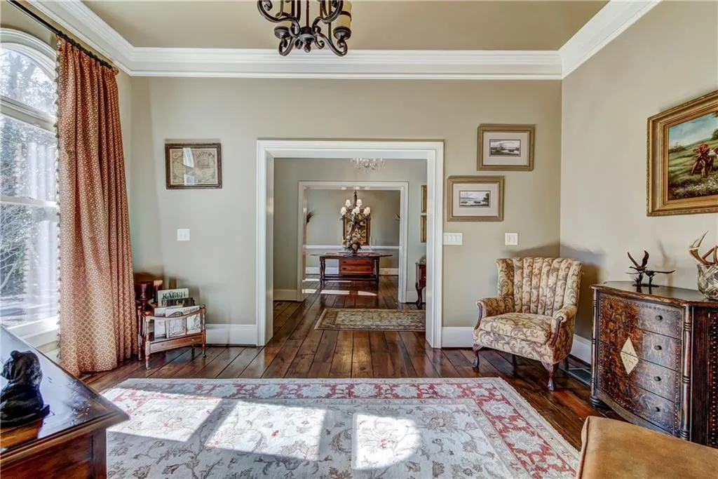 340 Franklin Road Ne, Sandy Springs, Georgia 30342, 6 Bedrooms Bedrooms, ,5 BathroomsBathrooms,Residential,Sold,340 Franklin Road Ne,6010040