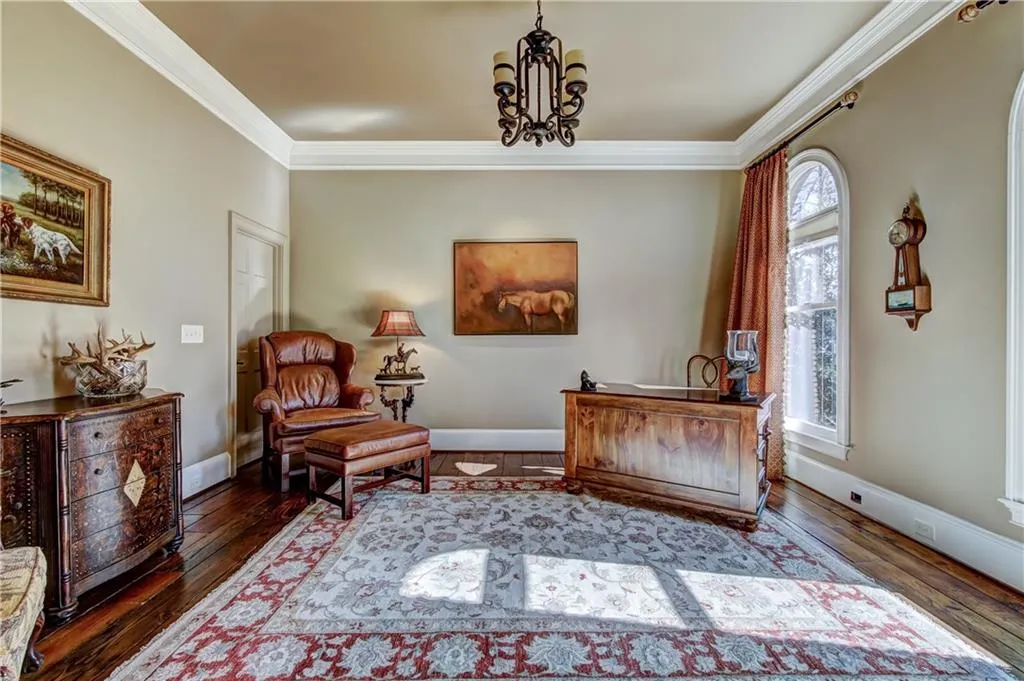 340 Franklin Road Ne, Sandy Springs, Georgia 30342, 6 Bedrooms Bedrooms, ,5 BathroomsBathrooms,Residential,Sold,340 Franklin Road Ne,6010040