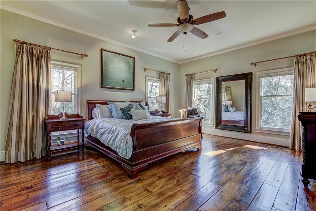 340 Franklin Road Ne, Sandy Springs, Georgia 30342, 6 Bedrooms Bedrooms, ,5 BathroomsBathrooms,Residential,Sold,340 Franklin Road Ne,6010040