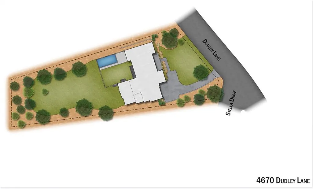 4670 Dudley Lane, Atlanta, Georgia 30327, 6 Bedrooms Bedrooms, ,7 BathroomsBathrooms,Residential,For Sale,4670 Dudley Lane,7605854