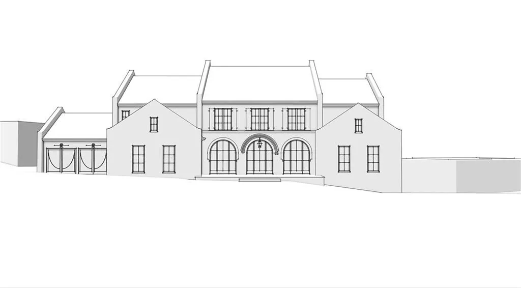 4670 Dudley Lane, Atlanta, Georgia 30327, 6 Bedrooms Bedrooms, ,7 BathroomsBathrooms,Residential,For Sale,4670 Dudley Lane,7605854