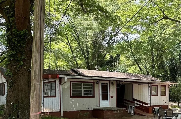 703 Ruby Street, Marietta, Georgia 30066