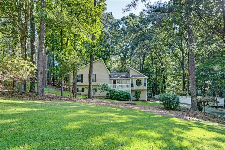 755 Cedar Creek Way, Woodstock, Georgia 30189