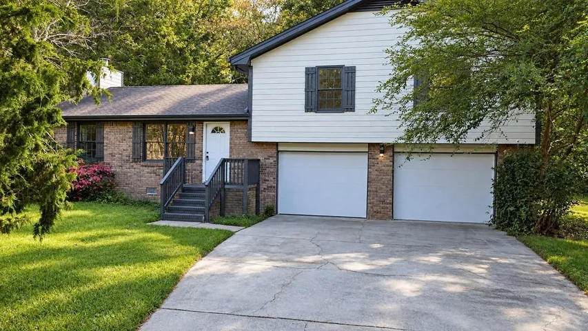 3401 San Antonio Drive, Snellville, Georgia 30039