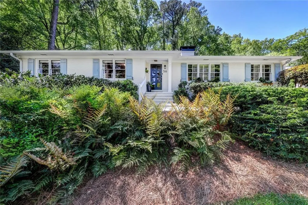 56 Pine Lake Drive, Sandy Springs, Georgia 30327, 3 Bedrooms Bedrooms, ,2 BathroomsBathrooms,Residential,Sold,56 Pine Lake Drive,6538669