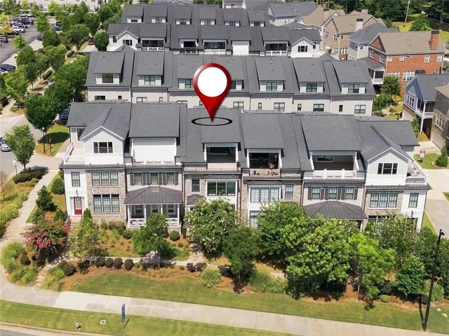 426 Concord Street, Alpharetta, Georgia 30009
