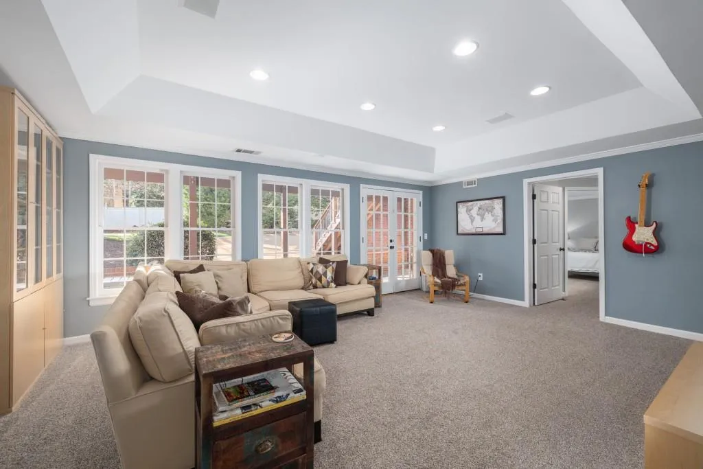 5790 Long Grove Drive, Sandy Springs, Georgia 30328, 5 Bedrooms Bedrooms, ,4 BathroomsBathrooms,Residential,Sold,5790 Long Grove Drive,7173876