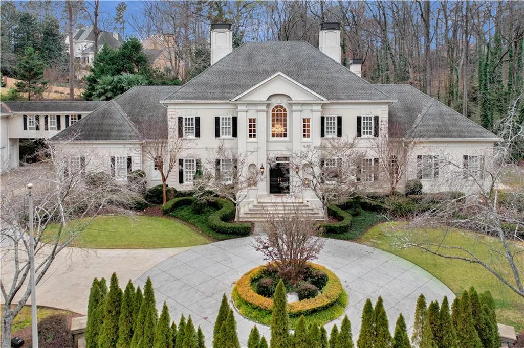 12 Powers Chase Circle, Sandy Springs, Georgia 30327, 8 Bedrooms Bedrooms, ,8 BathroomsBathrooms,Residential,Sold,12 Powers Chase Circle,6982740 12 Powers Chase Circle, Sandy Springs, Georgia 30327, 8 Bedrooms Bedrooms, ,8 BathroomsBathrooms,Residential,Sold,12 Powers Chase Circle,6982740