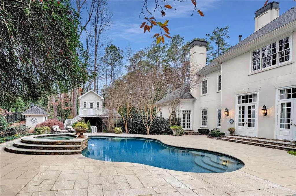 12 Powers Chase Circle, Sandy Springs, Georgia 30327, 8 Bedrooms Bedrooms, ,8 BathroomsBathrooms,Residential,Sold,12 Powers Chase Circle,6982740 12 Powers Chase Circle, Sandy Springs, Georgia 30327, 8 Bedrooms Bedrooms, ,8 BathroomsBathrooms,Residential,Sold,12 Powers Chase Circle,6982740