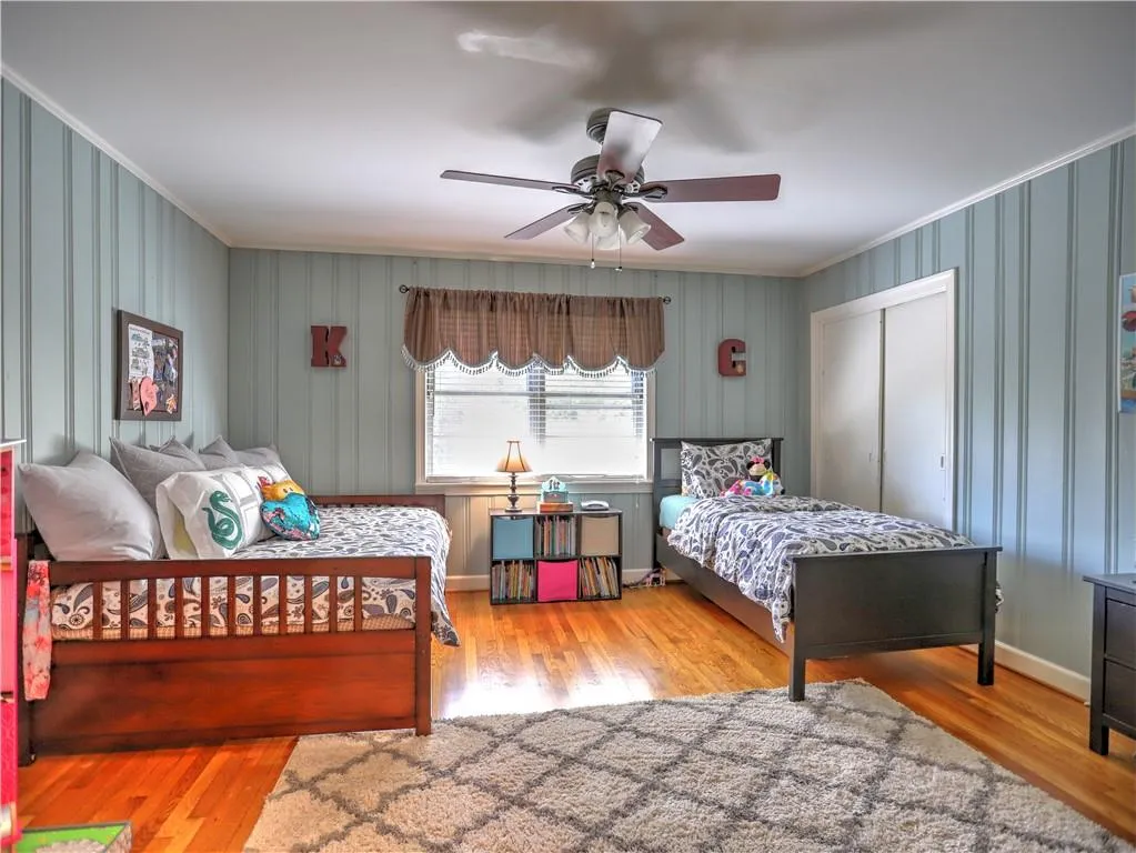 285 Elden Drive, Atlanta, Georgia 30342, 3 Bedrooms Bedrooms, ,2 BathroomsBathrooms,Residential,Sold,285 Elden Drive,6518710
