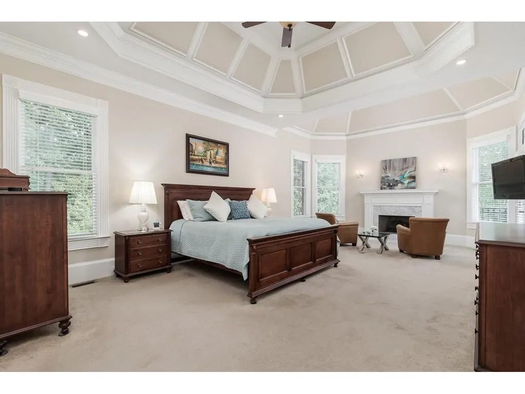 546 Londonberry, Sandy Springs, Georgia 30327, 6 Bedrooms Bedrooms, ,6 BathroomsBathrooms,Residential,Sold,546 Londonberry,6510751