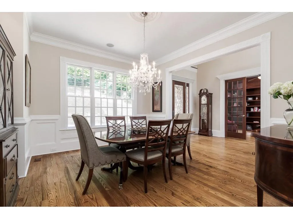 546 Londonberry, Sandy Springs, Georgia 30327, 6 Bedrooms Bedrooms, ,6 BathroomsBathrooms,Residential,Sold,546 Londonberry,6510751