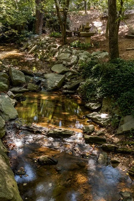 546 Londonberry, Sandy Springs, Georgia 30327, 6 Bedrooms Bedrooms, ,6 BathroomsBathrooms,Residential,Sold,546 Londonberry,6510751