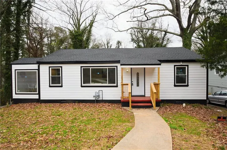 1350 Kenilworth Drive Sw, Atlanta, Georgia 30310