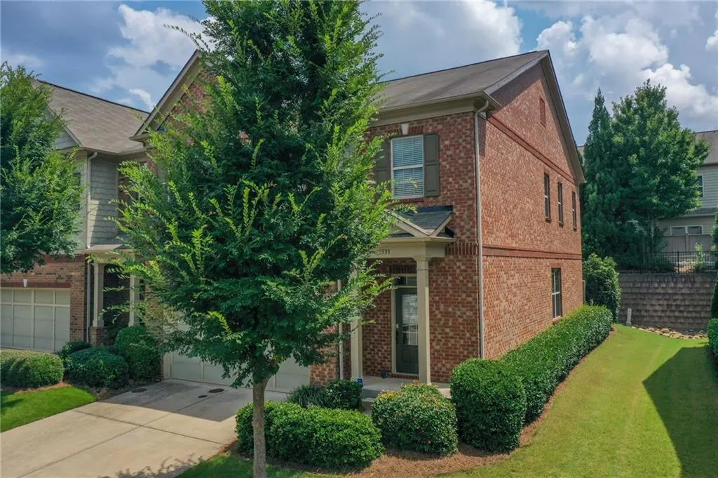 5533 Parkerton Lane, Atlanta, Georgia 30342, 4 Bedrooms Bedrooms, ,3 BathroomsBathrooms,Residential,Sold,5533 Parkerton Lane,6927981