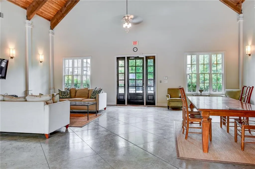 5533 Parkerton Lane, Atlanta, Georgia 30342, 4 Bedrooms Bedrooms, ,3 BathroomsBathrooms,Residential,Sold,5533 Parkerton Lane,6927981