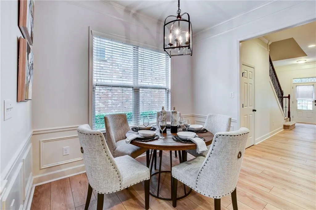 5533 Parkerton Lane, Atlanta, Georgia 30342, 4 Bedrooms Bedrooms, ,3 BathroomsBathrooms,Residential,Sold,5533 Parkerton Lane,6927981