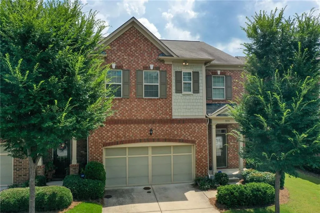 5533 Parkerton Lane, Atlanta, Georgia 30342, 4 Bedrooms Bedrooms, ,3 BathroomsBathrooms,Residential,Sold,5533 Parkerton Lane,6927981