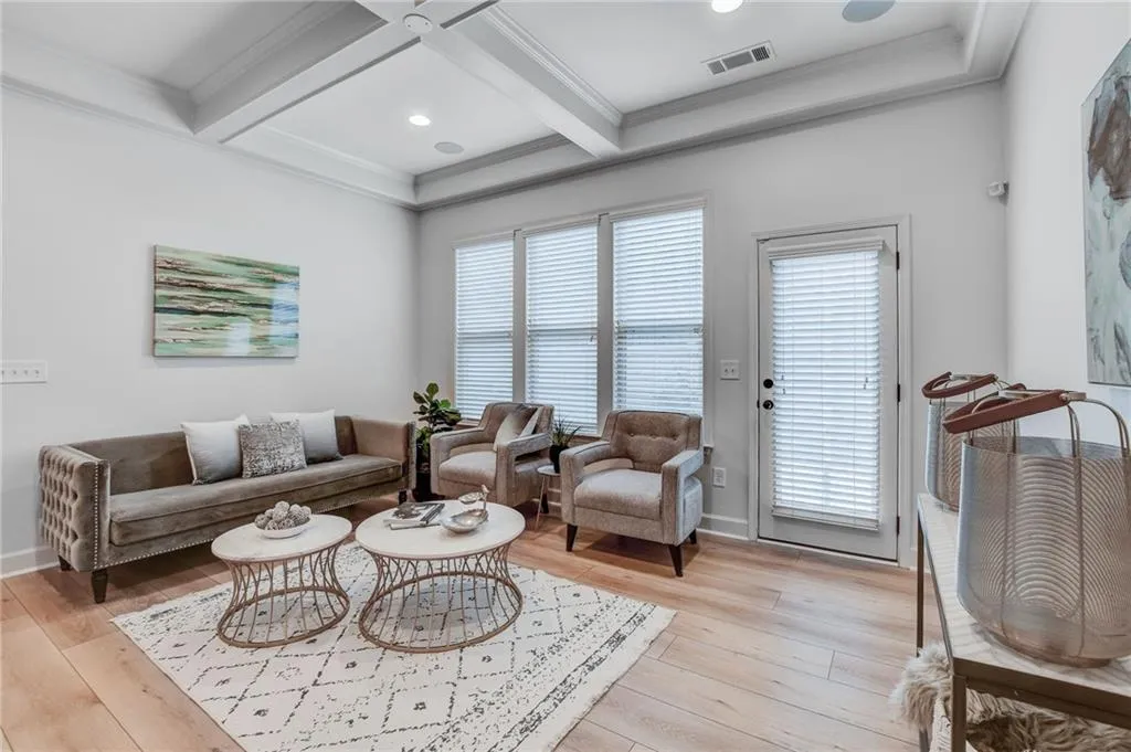 5533 Parkerton Lane, Atlanta, Georgia 30342, 4 Bedrooms Bedrooms, ,3 BathroomsBathrooms,Residential,Sold,5533 Parkerton Lane,6927981