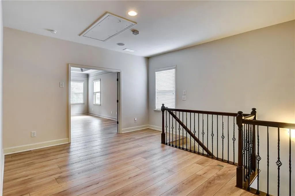 5533 Parkerton Lane, Atlanta, Georgia 30342, 4 Bedrooms Bedrooms, ,3 BathroomsBathrooms,Residential,Sold,5533 Parkerton Lane,6927981