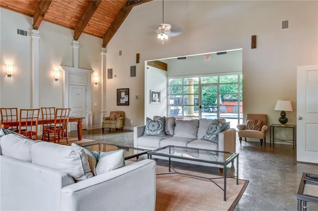 5533 Parkerton Lane, Atlanta, Georgia 30342, 4 Bedrooms Bedrooms, ,3 BathroomsBathrooms,Residential,Sold,5533 Parkerton Lane,6927981