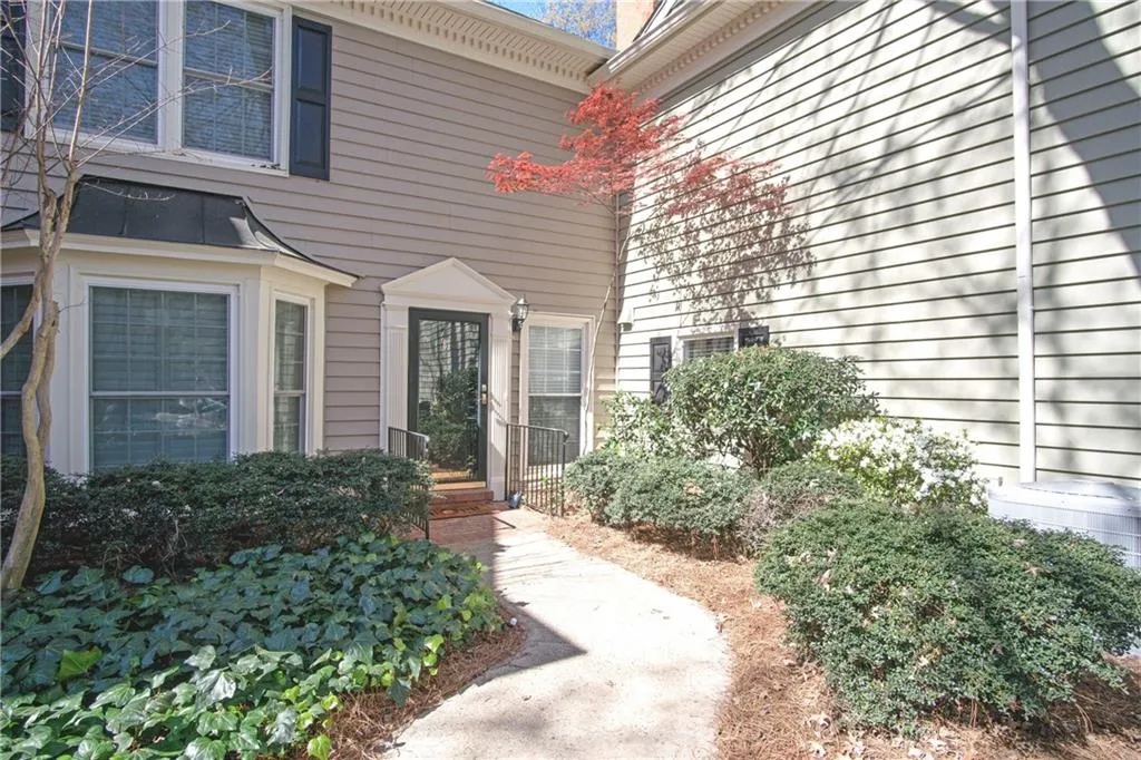 87 Mount Vernon Circle, Atlanta, Georgia 30338, 2 Bedrooms Bedrooms, ,2 BathroomsBathrooms,Residential,Sold,87 Mount Vernon Circle,6525213