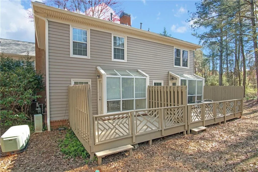 87 Mount Vernon Circle, Atlanta, Georgia 30338, 2 Bedrooms Bedrooms, ,2 BathroomsBathrooms,Residential,Sold,87 Mount Vernon Circle,6525213